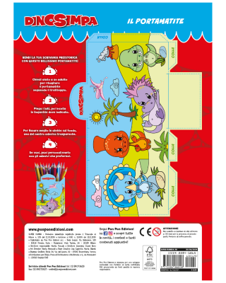 SFIDE GIURASSICHE ACTIVITY (2)